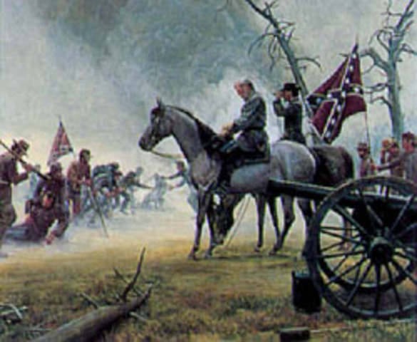 Battle of Appomattox Station