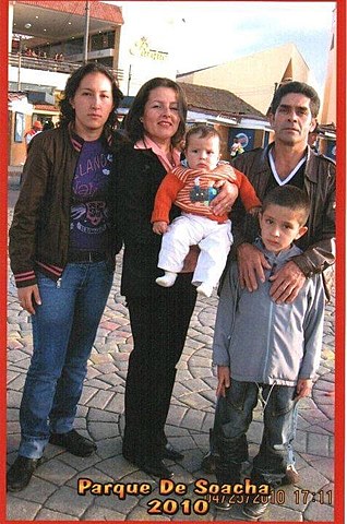 dimensión emocional