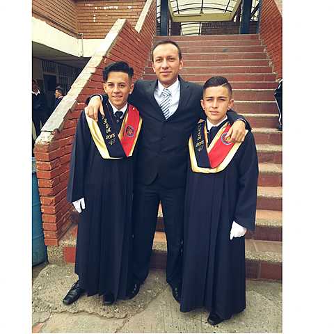 dimensión emocional y espiritual