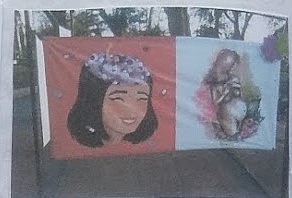 Mural Colectivo Mujeres
