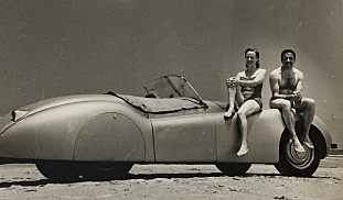 Saudades de São Paulo