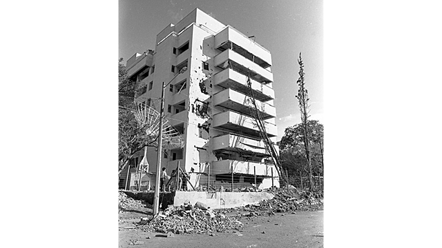 Atentado contra Pablo Escobar