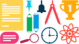 Timeline: ACTIVIDADES