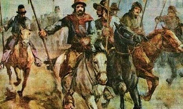 combate de Gualeguay