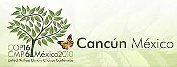 CONFERNCIA DE CANCÚN