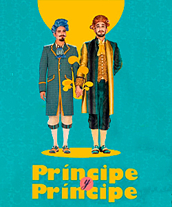 Príncipe y Príncipe
