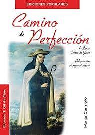 Camino de perfección