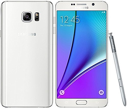 (2015) Samsung Galaxy Note 5