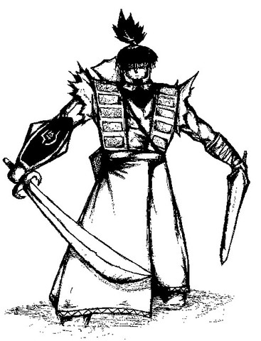 Yoritomo Becomes Shogun