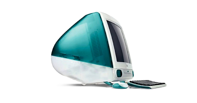 iMac G3