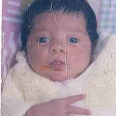 Timeline: Daana salinas mi nacimiento