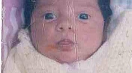 Timeline: Daana salinas mi nacimiento