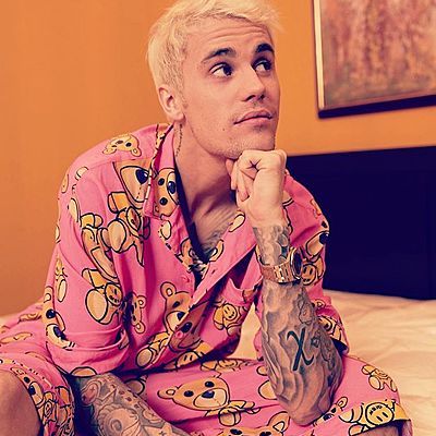 Timeline: Justin Bieber Albums