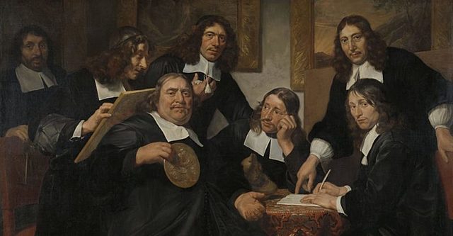 Origen del término Siglo de Oro