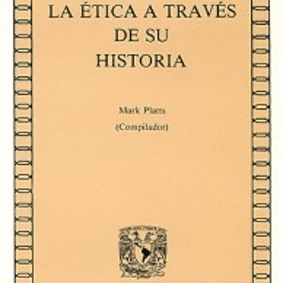 Timeline: LA ÉTICA A TRAVÉS DE SU HISTORIA