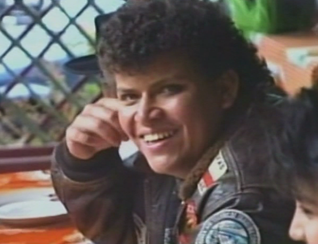 Cae el mexicano con su hijo