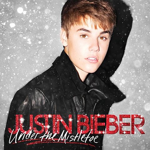 Under the Mistletoe