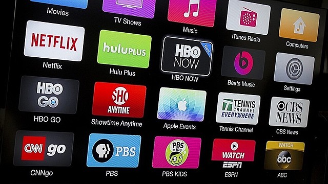 Netflix y las plataformas de streaming