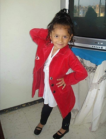 mi cumpleaños numero 5