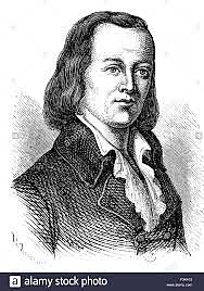 Claude Chappe y los sistemas de comunicacion