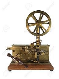 Primer ingeniero telegrafista