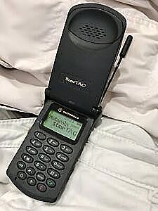 Motorola StarTAC
