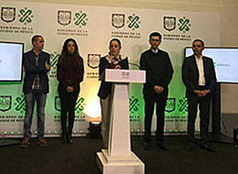 Telmex y el gobierno