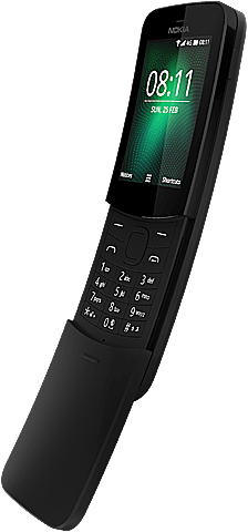 Nokia 8110