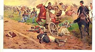 Campaña al alto Perú