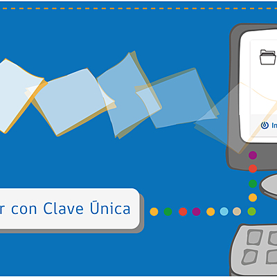 Timeline: Principales Noticias Digitalización Extranjería