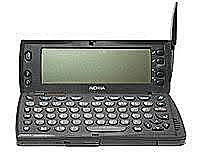 Nokia 9000i Communicator