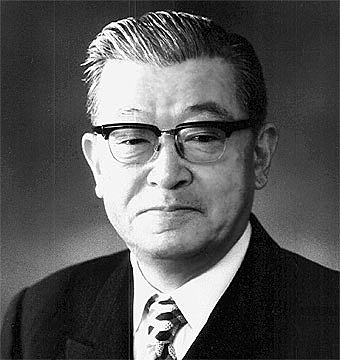 Kaoaru Ishikaw