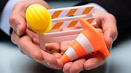 Timeline: Linea de tiempo: Historia y Evolución de la Seguridad y Salud en el Trabajo.