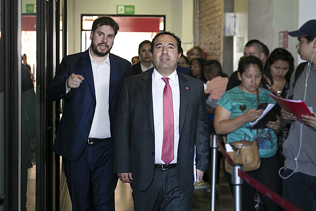 Extranjería continúa su histórica modernización digitalizando gran parte de sus procesos