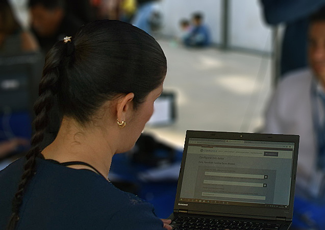 Nuevos trámites en línea de Permanencia Definitiva