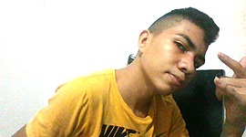 Timeline: estudiante