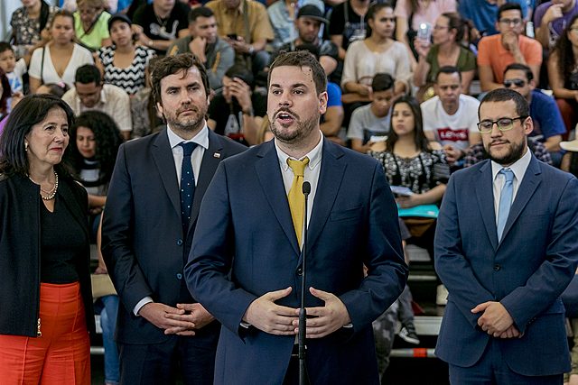 Automatización de servicios disminuirán en un 30% los tiempos de espera