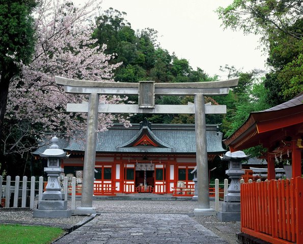 Japan Closes Door To West