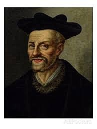 FRANCISCO RABELAIS