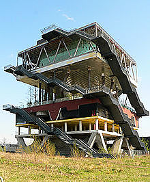 Exposición Universal de Hannover, Alemania