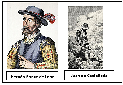 1519: Reconocimiento del Pacífico