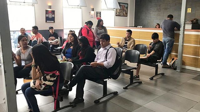 Tarapacá: Sistema online para visas de extranjeros logra más de 100 trámites diarios