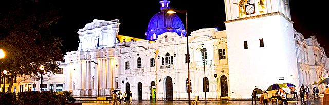 Visite a popayan