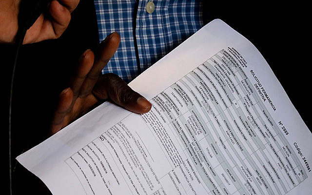 PDI y Extranjería en Bío Bío implementan medidas para atender a usuarios tras cierre de oficina