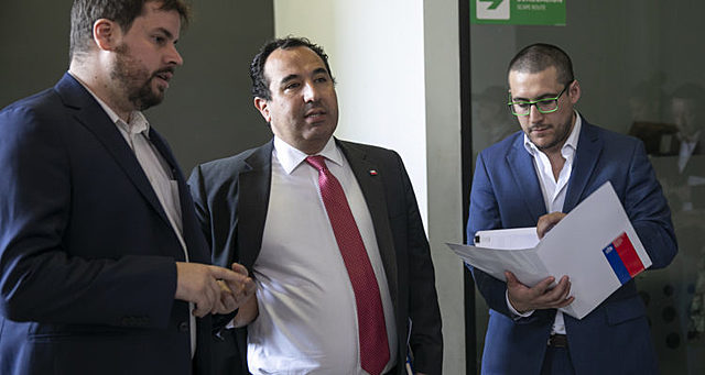 Extranjería continúa modernización digitalizando gran parte de sus procesos