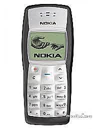 Nokia 1200