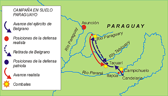 Batalla de Parahui