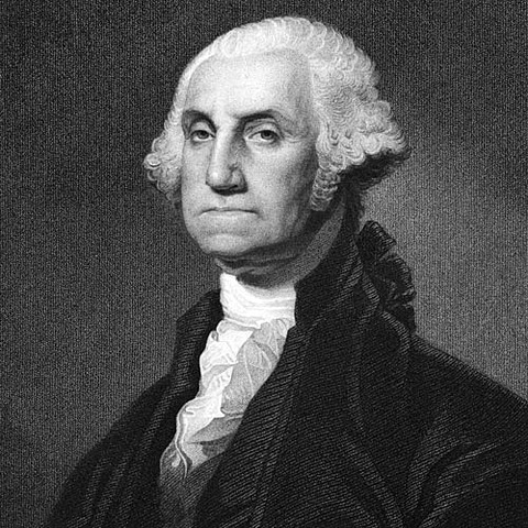 President Washington