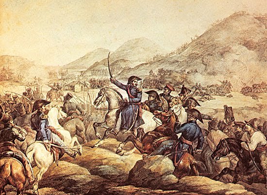 Batalla de Salta