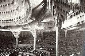 Gran Teatro de Berlin